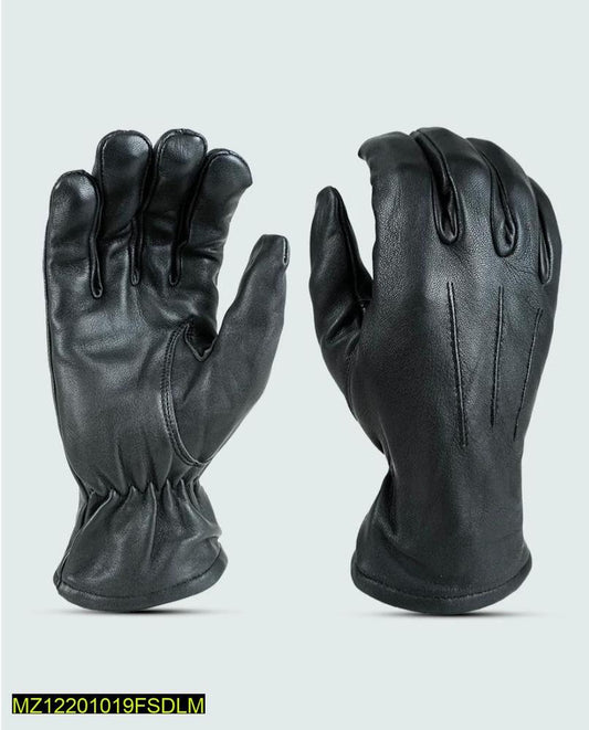Men's Leather Gloves