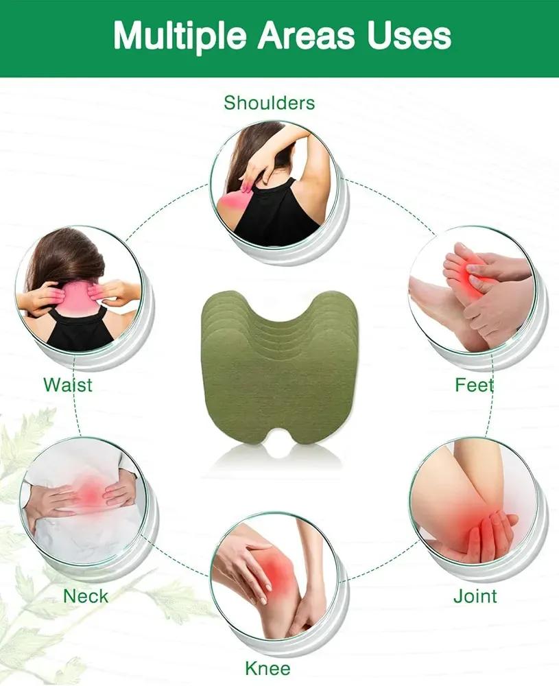 Knee Pain Relief Patch