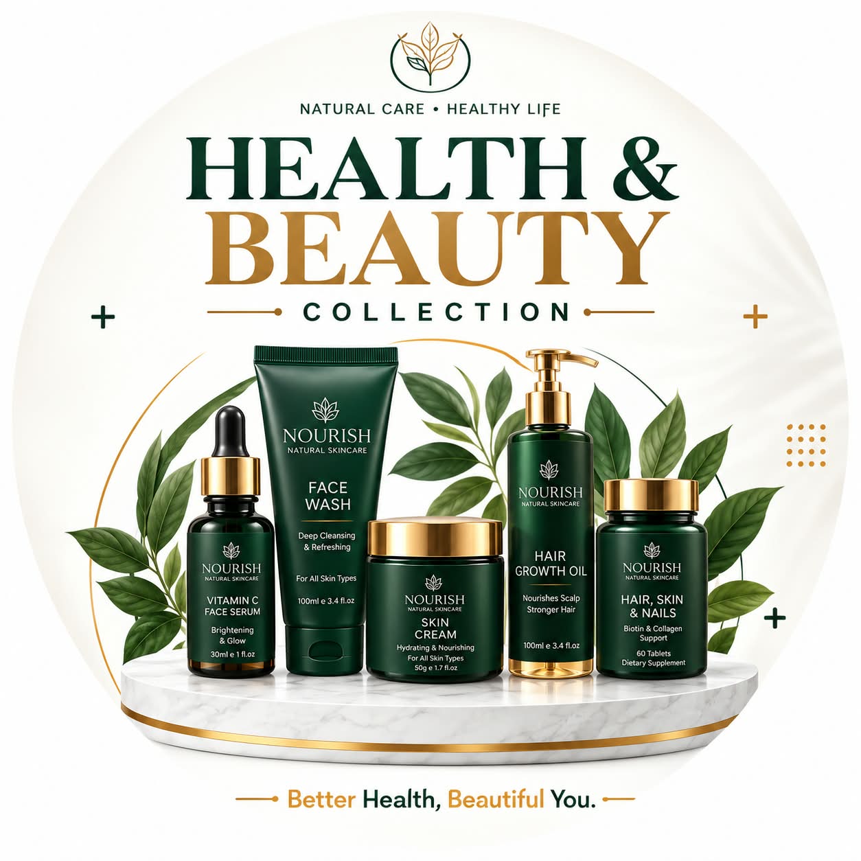 Health & Beauty