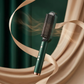 Green Hair Straightener Brush for Pakistani Women